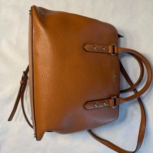 kate spade Darcy Satchel